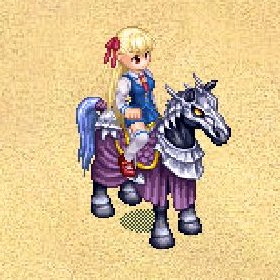 画像ギャラリー No.004のサムネイル画像 / 「Wonderland ONLINE」次期アップデートで能登麻美子さんを起用