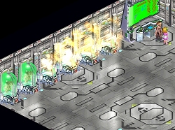 ���������꡼ No.005�Υ���ͥ������ / ʪ��ϥե�������ء���Wonderland ONLINE���緿���åץǡ��ȡֱ�̿�ν����פ���������