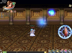 ���������꡼ No.006�Υ���ͥ������ / ʪ��ϥե�������ء���Wonderland ONLINE���緿���åץǡ��ȡֱ�̿�ν����פ���������