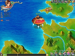 ���������꡼ No.007�Υ���ͥ������ / ʪ��ϥե�������ء���Wonderland ONLINE���緿���åץǡ��ȡֱ�̿�ν����פ���������