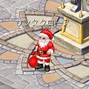 画像ギャラリー No.003のサムネイル画像 / 「Wonderland ONLINE」,“大きな靴下”を集めて“ハッピーBOX”をもらおう