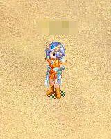 ���������꡼ No.006�Υ���ͥ������ / ��Wonderland ONLINE�ס�������50̾�ˡ֥ᥤ�ɤΥߥɥꤵ��פʤɤ�ץ쥼���