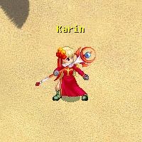 画像ギャラリー No.003のサムネイル画像 / 「Wonderland ONLINE」,クエスト「堕天使降臨」や新合成アイテムが追加