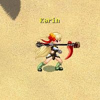 画像ギャラリー No.004のサムネイル画像 / 「Wonderland ONLINE」,クエスト「堕天使降臨」や新合成アイテムが追加