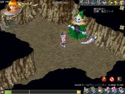 ���������꡼ No.003�Υ���ͥ������ / ��Wonderland ONLINE�ס���̥�ǤΥϥ�������ѡ��ƥ��ɤ���������