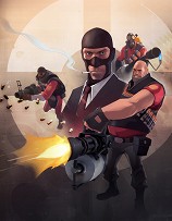 画像集#003のサムネイル/サイバーフロント,「ハーフライフ2 オレンジボックス」に収録の3タイトルを単体で4月4日に発売