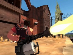 画像集#019のサムネイル/サイバーフロント,「ハーフライフ2 オレンジボックス」に収録の3タイトルを単体で4月4日に発売