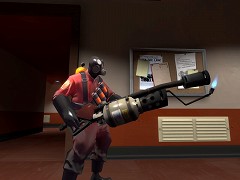 画像集#020のサムネイル/サイバーフロント,「ハーフライフ2 オレンジボックス」に収録の3タイトルを単体で4月4日に発売