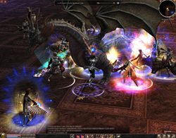 画像ギャラリー No.002のサムネイル画像 / Sankando,MMORPG「METIN2(仮題)」の日本国内における独占ライセンス契約を締結。サービス終了から3か月で復活が決定