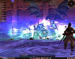 画像ギャラリー No.003のサムネイル画像 / Sankando,MMORPG「METIN2(仮題)」の日本国内における独占ライセンス契約を締結。サービス終了から3か月で復活が決定