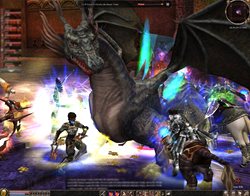 画像ギャラリー No.004のサムネイル画像 / Sankando,MMORPG「METIN2(仮題)」の日本国内における独占ライセンス契約を締結。サービス終了から3か月で復活が決定