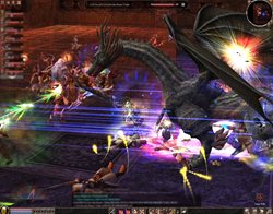 画像ギャラリー No.005のサムネイル画像 / Sankando,MMORPG「METIN2(仮題)」の日本国内における独占ライセンス契約を締結。サービス終了から3か月で復活が決定