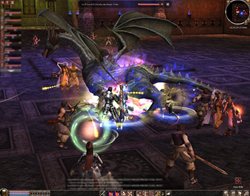 画像ギャラリー No.006のサムネイル画像 / Sankando,MMORPG「METIN2(仮題)」の日本国内における独占ライセンス契約を締結。サービス終了から3か月で復活が決定