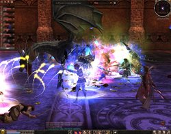 画像ギャラリー No.007のサムネイル画像 / Sankando,MMORPG「METIN2(仮題)」の日本国内における独占ライセンス契約を締結。サービス終了から3か月で復活が決定