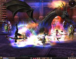 画像ギャラリー No.008のサムネイル画像 / Sankando,MMORPG「METIN2(仮題)」の日本国内における独占ライセンス契約を締結。サービス終了から3か月で復活が決定