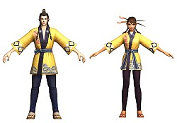 ���������꡼ No.002�Υ���ͥ������ / 4Gamer��200̾ʬ����ݡ�������MMORPG��METIN2�פΥ��������ɦ¥ƥ������罸�����Ϥ�