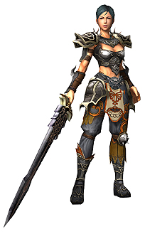 ���������꡼ No.004�Υ���ͥ������ / 4Gamer�Ȥ�500̾ʬ�ɲá���������MMORPG��METIN2�פΥ��������ɦ¥ƥ�������700̾�����³���罸��