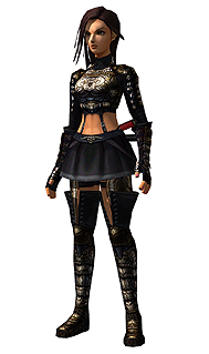 ���������꡼ No.006�Υ���ͥ������ / 4Gamer�Ȥ�500̾ʬ�ɲá���������MMORPG��METIN2�פΥ��������ɦ¥ƥ�������700̾�����³���罸��