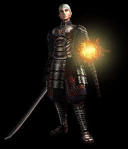 ���������꡼ No.007�Υ���ͥ������ / 4Gamer�Ȥ�500̾ʬ�ɲá���������MMORPG��METIN2�פΥ��������ɦ¥ƥ�������700̾�����³���罸��