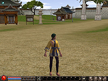 ���������꡼ No.014�Υ���ͥ������ / 4Gamer�Ȥ�500̾ʬ�ɲá���������MMORPG��METIN2�פΥ��������ɦ¥ƥ�������700̾�����³���罸��