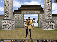 ���������꡼ No.016�Υ���ͥ������ / 4Gamer�Ȥ�500̾ʬ�ɲá���������MMORPG��METIN2�פΥ��������ɦ¥ƥ�������700̾�����³���罸��