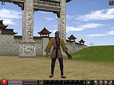 ���������꡼ No.018�Υ���ͥ������ / 4Gamer�Ȥ�500̾ʬ�ɲá���������MMORPG��METIN2�פΥ��������ɦ¥ƥ�������700̾�����³���罸��