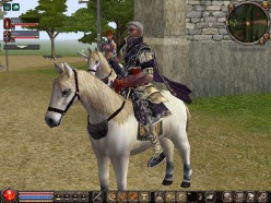 ���������꡼ No.007�Υ���ͥ������ / MMORPG��METIN2�פ�CBT�������������ȡ������Ԥ�ͧ�ͤ�3̾�ޤǾ��ԤǤ��륭���ڡ��󤬼»���