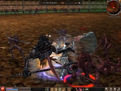 ꡼ No.005Υͥ / Metin228»ܤΥץ¥ƥȤǼ󥸥ξΡסֻɵҡסֽספɻ椬