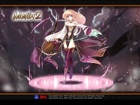 ꡼ No.006Υͥ / Metin228»ܤΥץ¥ƥȤǼ󥸥ξΡסֻɵҡסֽספɻ椬