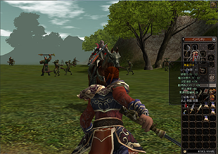 ꡼ No.011Υͥ / METIN2ס٥륭åפγ٥ޥåסֵڿפɲäԤԸåץǡȡֿݡפ421˼»