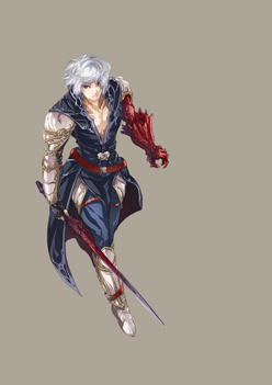 画像ギャラリー No.004のサムネイル画像 / 「Metin2」,文字を集めてレアアイテムをゲット。「清明石イベント」が開催