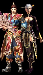 ꡼ No.001Υͥ / CRUEL WAR -RETURN OF THE METIN2-פΥ饹Ҳ𡣡ֽפȡפƮࡼӡǥå褦