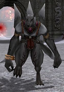 画像ギャラリー No.003のサムネイル画像 / 「CRUEL WAR」,九尾狐や女王蜘蛛などボスとの戦闘をムービーで紹介