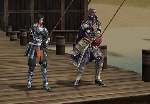 画像ギャラリー No.003のサムネイル画像 / 「CRUEL WAR」ゲームシステム「乗馬」「結婚」「モンスター変身」などが公開