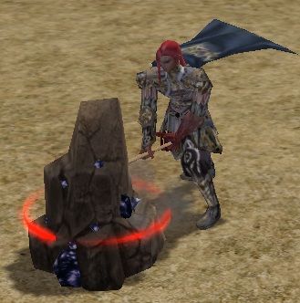 画像ギャラリー No.005のサムネイル画像 / 「CRUEL WAR」ゲームシステム「乗馬」「結婚」「モンスター変身」などが公開