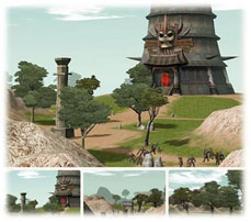 ꡼ No.005Υͥ / CRUEL WAR -RETURN OF THE METIN2-10ܤ˥ͽΥɦ¥ƥȤθǤ륳ƥĤ