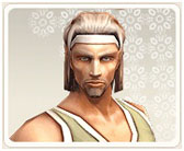 ꡼ No.003Υͥ / CRUEL WARס1¼о줹NPCã餫