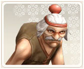 ꡼ No.005Υͥ / CRUEL WARס1¼о줹NPCã餫