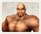 ꡼ No.006Υͥ / CRUEL WARס1¼о줹NPCã餫