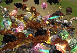 ꡼ No.002 | CRUEL WARץɦ¥ƥȤǴ󤻤줿ո˾ΰ