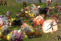 ꡼ No.004 | CRUEL WARץɦ¥ƥȤǴ󤻤줿ո˾ΰ