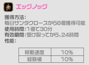 画像ギャラリー No.004のサムネイル画像 / 「CRUEL WAR」ベビートナカイと狩りをしてサンタからプレゼントをもらおう