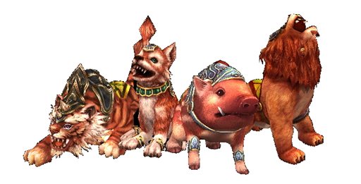 画像ギャラリー No.008のサムネイル画像 / 「CRUEL WAR」ベビートナカイと狩りをしてサンタからプレゼントをもらおう