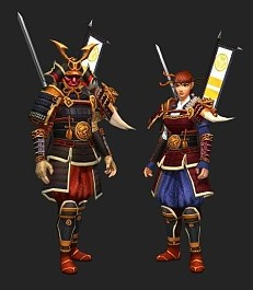 画像ギャラリー No.003のサムネイル画像 / 「CRUEL WAR」,GMアフロのプレゼントが豪華に。毎月「新月の指輪」を配布