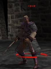 画像ギャラリー No.004のサムネイル画像 / 「CRUEL WAR」6月5日に実装予定の「天意洞窟2階」に関する情報を公開