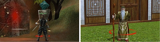 画像ギャラリー No.002のサムネイル画像 / 「CRUEL WAR」,天意洞窟2階の実装でレイドボス“水竜”が登場