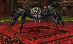 画像ギャラリー No.003のサムネイル画像 / 「CRUEL WAR」“蜘蛛神球材料ボックス”のドロップ率があがるイベントが開催