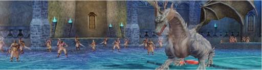 画像ギャラリー No.005のサムネイル画像 / 「CRUEL WAR」天意洞窟の入場に必要なアイテムをもれなくプレゼント