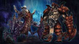 画像ギャラリー No.006のサムネイル画像 / 「CRUEL WAR」,今後のアップデートに関する画像を公開