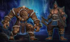 画像ギャラリー No.007のサムネイル画像 / 「CRUEL WAR」,今後のアップデートに関する画像を公開